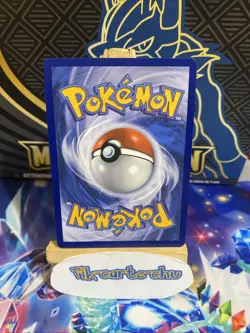 Carte Pokemon Puissance Premium Pro FA 174/132 Mega evolution MEG 01 Fr Neuve - Image 2