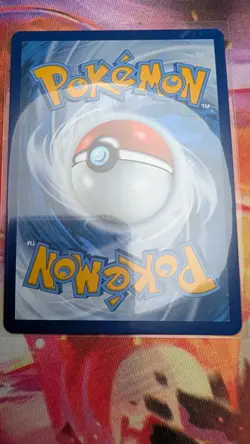 Ethan’s Ho-Oh Ex 39/182 - Destined Rivals Holo (NM) Double Rare Pokemon TCG - Image 2