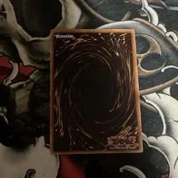 Misprint Holobleed Yugioh Magic Jammer MRD-128 Ultra Rare Unlimited - Image 4