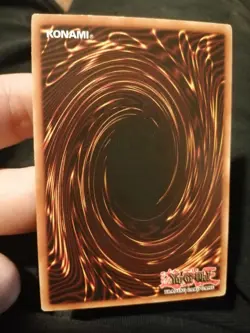 Yugioh Array of Revealing Light LOD-029 Rare 1st Ed - Image 2