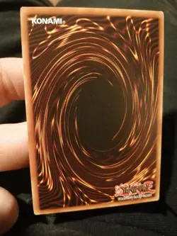 Yugioh After Genocide LOD-086 Rare 1st Ed NM Battle - Image 2