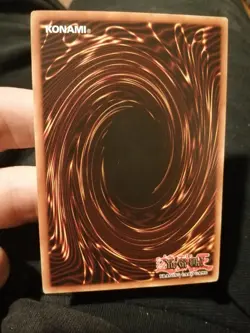 Yugioh Magic Reflector LOD-087 Rare 1st Ed Exc - Image 2