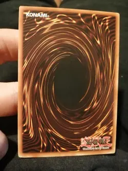 Yugioh Fiend Comedian LOD-098 Common 1st Ed NM - Image 2