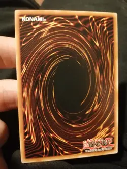 Yugioh Thunder Nyan Nyan LOD-EN059 Rare NM - Image 2