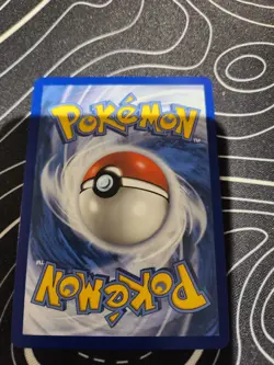 Pokemon TCG Card Teal Mask Ogerpon EX 190/167 Twilight Masquerade Full Art - NM - Image 3