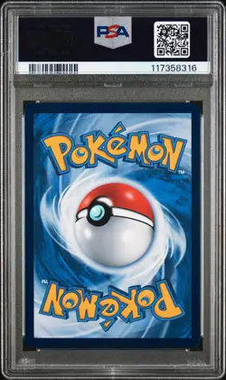 2025 POKEMON SIMPLIFIED CHINESE SV-P PROMO POKEMON CARD MEMBERSHIP MEW EX PSA 10 - Image 2