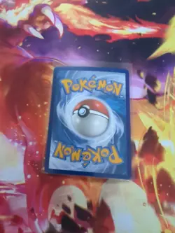 072/197 Toxtricity : Reverse Holo Rare Card : SV03 Obsidian Flames Pokemon TCG - Image 2