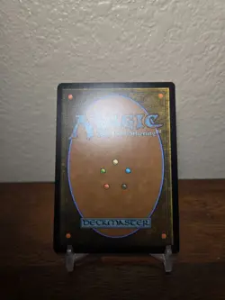 Mister Negative (Extended Art) MTG Marvel's Spider-Man Regular - Image 2