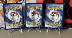 Mega Evolution - 3x Ultra Rare Bundle, Pokemon TCG (English) - Image 2