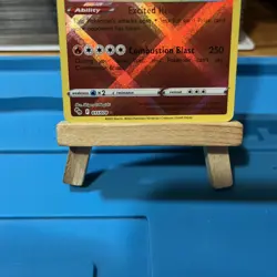 Radiant Charizard Radiant Blastoise Radiant Venusaur Set Pokemon Go TCG NM CLEAN - Image 4