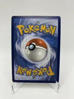 Mimikyu - Black Star Promo - IR - #75 - Paldean Fates - Pokemon TCG - Image 2