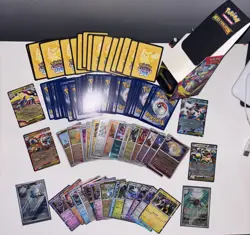 Pokemon TCG Mega Evolutions Bulk 18 Packs INCLUDING 2 x IR, Revs, Holos 🔥✅ - Image 2