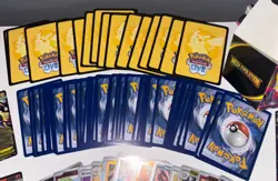 Pokemon TCG Mega Evolutions Bulk 18 Packs INCLUDING 2 x IR, Revs, Holos 🔥✅ - Image 3