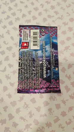 2x Dark Explorers - Sealed Booster Pack - Darkrai - Pokemon Black & White TCG - Image 2