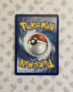 Pokemon TCG ______'s Pikachu 24/53 Celebrations Holo Birthday Pika, NM - Image 3