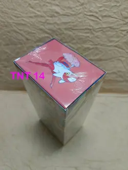 Pokemon center Fukuoka Special Box w/Promo card Pikachu sealed F/S JP - Image 3