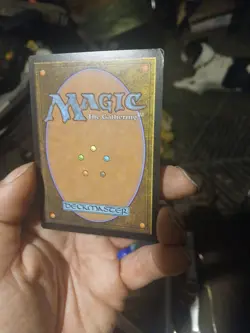 Seize the Spotlight MTG Commander: Streets of New Capenna NM x1 - Magic Card - Image 2