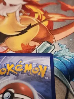 Flareon EX 146/131 Special Illustration Rare Pokemon Card Prismatic Evolutions - Image 4