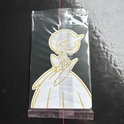 Alakazam SEALED Black Star Promo 009 Mega Evolutions ETB Pokemon Card - Image 2