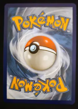 Pokemon TCG Minior Card 201/182 Paradox Rift Holo Illustration Rare NM Condition - Image 2