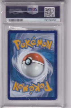 MEW 025/025 PSA 10 CLASSIC COLLECTION CELEBRATIONS SECRET POKEMON CARD ENGLISH - Image 2