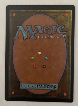 1x Mana Web MTG Weatherlight MTG Magic the Gathering MP/LP - Image 2