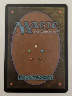 Walker of Secret Ways Betrayers of Kamigawa MTG Magic the Gathering LP - Image 2