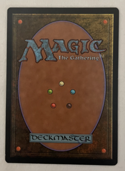 1x Lotus Vale Weatherlight MTG Magic the Gathering LP/NM - Image 3