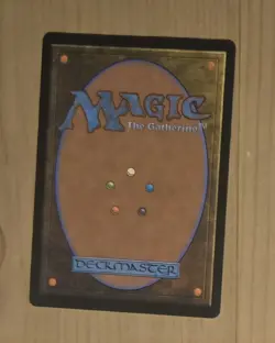 MTG - Tom Bombadil - Magic the Gathering LOTR: Tales of Middle Earth - Image 2