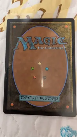 Magic the Gathering: Bleachbone Verge MTG Aetherdrift Rare 250 NM Land - Image 2