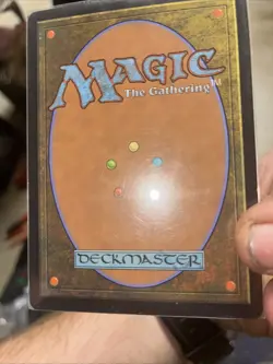 MTG English Lord of the Void (Anime Borderless) NM Foil Ravnica Remastered - Image 5