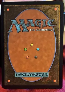 The Soul Stone M 0066 Marvel Spider-Man Magic The Gathering Regular Card 2025 - Image 2