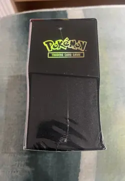 Pokemon TCG Mega Evolution Lucario Elite Trainer Box ETB - Image 4