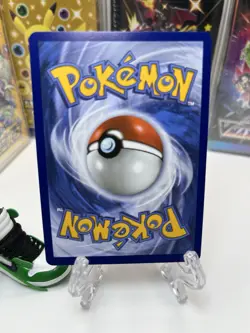Professor Sada's Vitality Prismatic Evolutions Pokemon 120/131 Pokeball Holo NM - Image 2