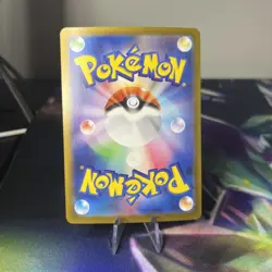 Pokemon Mega Gardevoir EX Card SR 078/063 M1S Mega Symphonia Japanese Edition - Image 2