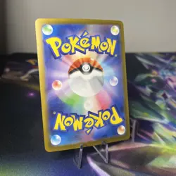 Pokemon Mega Gardevoir EX Card SR 078/063 M1S Mega Symphonia Japanese Edition - Image 3