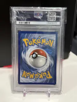 Single Strike Urshifu VMAX Secret Rare Alt Art 168/163 PSA 10 Pokemon TCG - Image 2