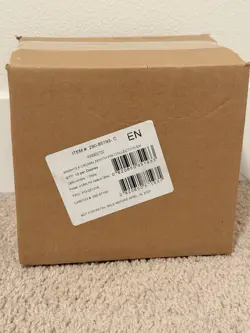 Pokemon Crown Zenith Pin Collection Case - Sealed 12x Blisters - Image 1