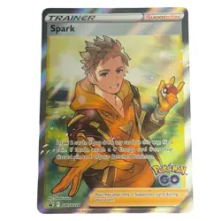 Spark SWSH226 SWSH: Sword & Shield Promo Cards Holo - Image 1