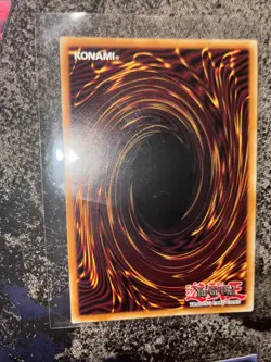 Yugioh Gallant Granite CHIM-EN036 Ultra Rare 1st Ed NM - Image 5