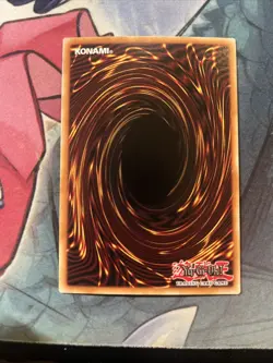* SKY STRIKER ACE -RAYE * 1ST EDITION PRISMATIC SECRET MP19-EN259 (NM) YUGIOH! - Image 4