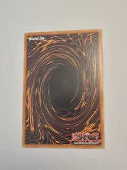 Yugioh Doom of Dimensions - DoomZ XII Zero - Drastea - Secret Rare - DOOD-EN008 - Image 4