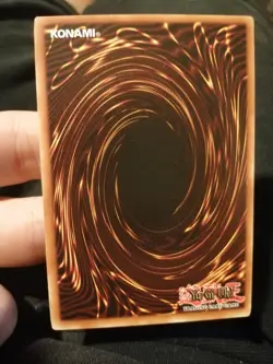 Yugioh The Dragon's Bead LOD-043 Rare 1st Ed Exc - Image 2