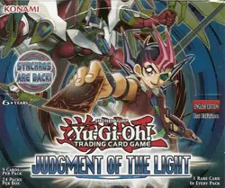 Umbral Horror Will o' the Wisp JOTL-EN014 Common Yu-Gi-Oh Card 1st Edition New - Image 3