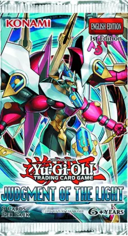 Brotherhood of the Fire Fist - Caribou JOTL-EN027 Yu-Gi-Oh Card 1st Edition New - Image 2