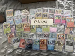 1500+ Pokemon Cards - Mixed From Sword and shield/modern Era - Bulk/ Joblot - Image 3