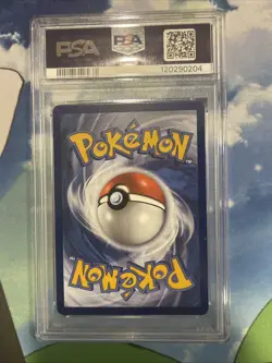 2021 Pokemon Celebrations Flying Pikachu VMAX PSA 10 GEM MINT 007/025 FULL ART - Image 2