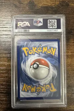 Pokemon Svp En-Sv Black Star Promo #173 Eevee Prismatic Evolutions Etb PSA 10 - Image 3