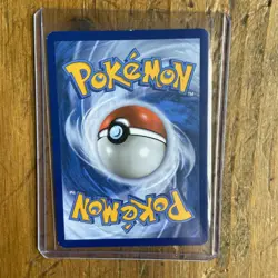 Greninja Gold Star - SWSH144 Celebrations Black Star Promo - Pokemon TCG - SWIRL - Image 2