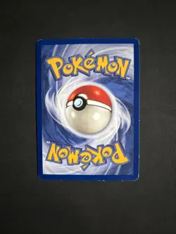 Pokemon TCG Kadabra Base Set 32/102 Regular Shadowless Uncommon Non Holo 1999 - Image 4